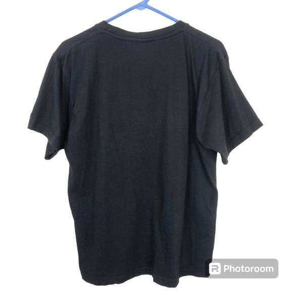 Vintage 90s Australia Mens Outback Portrait Short Sleeve Tee Size Medium - Picture 2 of 5